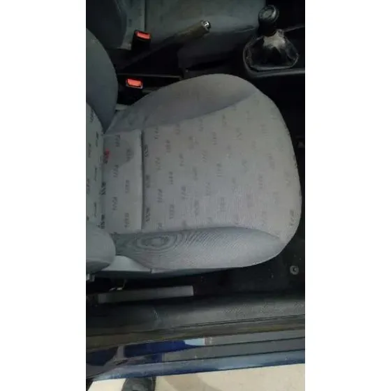 SEAT LEON (1M1) '2000 SIGNO AZUL