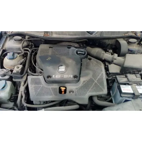 SEAT LEON (1M1) '2000 SIGNO AZUL