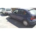 MG SERIE 200 MG ROVER SERIE 200 (XW) '1999 214 I CABRIO AZUL 1992