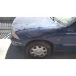 MG SERIE 200 MG ROVER SERIE 200 (XW) '1999 214 I CABRIO AZUL 1992