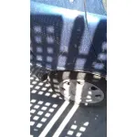 MG SERIE 200 MG ROVER SERIE 200 (XW) '1999 214 I CABRIO AZUL 1992