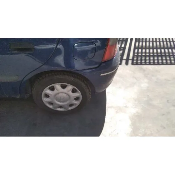 MG ROVER SERIE 200 (XW) '1999 214 I CABRIO AZUL