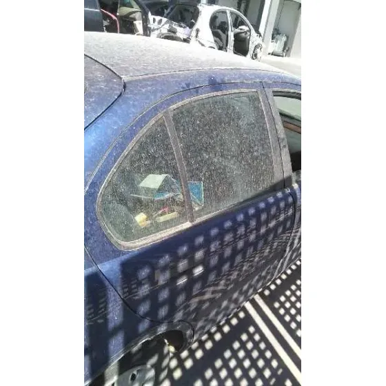 MG ROVER SERIE 200 (XW) '1999 214 I CABRIO AZUL