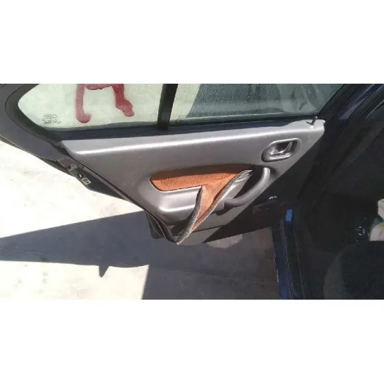 MG ROVER SERIE 200 (XW) '1999 214 I CABRIO AZUL