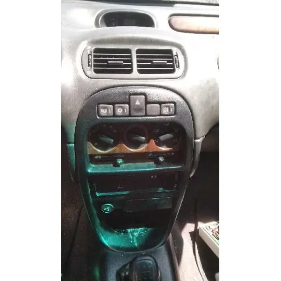MG ROVER SERIE 200 (XW) '1999 214 I CABRIO AZUL