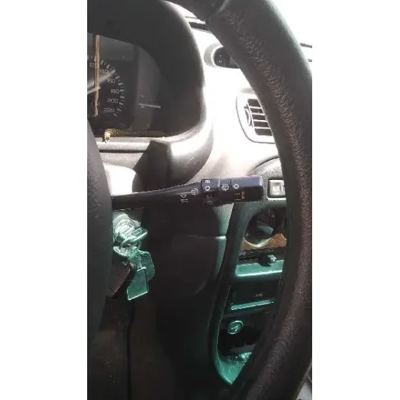 MG ROVER SERIE 200 (XW) '1999 214 I CABRIO AZUL
