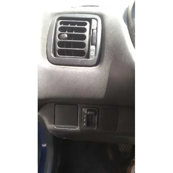 MG ROVER SERIE 200 (XW) '1999 214 I CABRIO AZUL