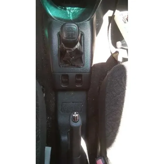 MG ROVER SERIE 200 (XW) '1999 214 I CABRIO AZUL