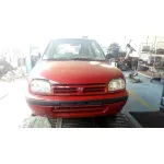 NISSAN MICRA (K11) NISSAN MICRA (K11) '1995 BASICO (K11) ROJO 1992