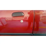 NISSAN MICRA (K11) NISSAN MICRA (K11) '1995 BASICO (K11) ROJO 1992