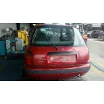 NISSAN MICRA (K11) NISSAN MICRA (K11) '1995 BASICO (K11) ROJO 1992