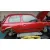 NISSAN MICRA (K11) NISSAN MICRA (K11) '1995 BASICO (K11) ROJO 1992