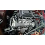 NISSAN MICRA (K11) NISSAN MICRA (K11) '1995 BASICO (K11) ROJO 1992