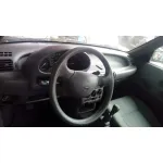 NISSAN MICRA (K11) NISSAN MICRA (K11) '1995 BASICO (K11) ROJO 1992