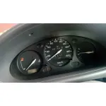 NISSAN MICRA (K11) NISSAN MICRA (K11) '1995 BASICO (K11) ROJO 1992