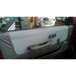 NISSAN MICRA (K11) NISSAN MICRA (K11) '1995 BASICO (K11) ROJO 1992
