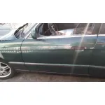 BMW SERIE 5 BERLINA (E34) BMW SERIE 5 BERLINA (E34) '1992 525TDS VERDE 1991