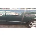 BMW SERIE 5 BERLINA (E34) BMW SERIE 5 BERLINA (E34) '1992 525TDS VERDE 1991