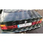 BMW SERIE 5 BERLINA (E34) BMW SERIE 5 BERLINA (E34) '1992 525TDS VERDE 1991