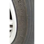 BMW SERIE 5 BERLINA (E34) BMW SERIE 5 BERLINA (E34) '1992 525TDS VERDE 1991
