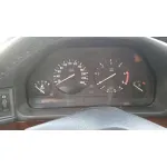 BMW SERIE 5 BERLINA (E34) BMW SERIE 5 BERLINA (E34) '1992 525TDS VERDE 1991