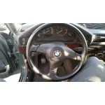 BMW SERIE 5 BERLINA (E34) BMW SERIE 5 BERLINA (E34) '1992 525TDS VERDE 1991