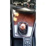 BMW SERIE 5 BERLINA (E34) BMW SERIE 5 BERLINA (E34) '1992 525TDS VERDE 1991