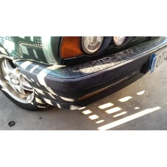 BMW SERIE 5 BERLINA (E34) '1992 525TDS VERDE