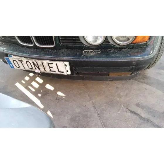 BMW SERIE 5 BERLINA (E34) '1992 525TDS VERDE