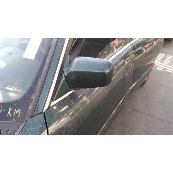BMW SERIE 5 BERLINA (E34) '1992 525TDS VERDE