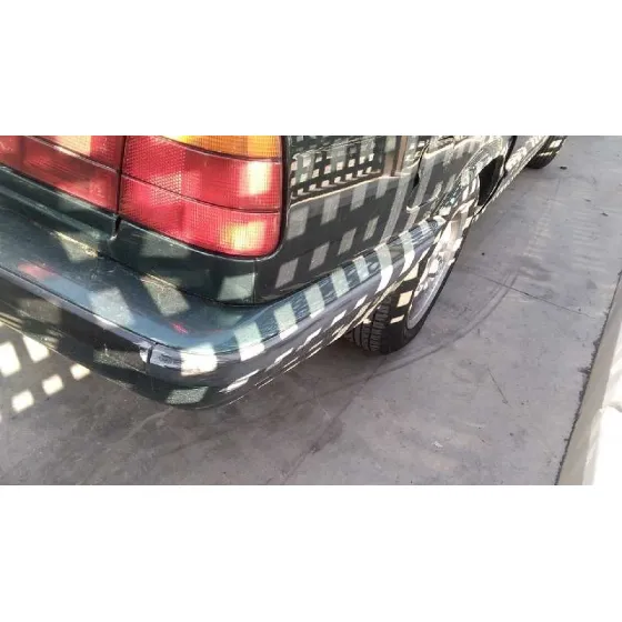 BMW SERIE 5 BERLINA (E34) '1992 525TDS VERDE