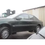 VOLVO S80 BERLINA VOLVO S80 BERLINA '1998 T6 VERDE 1998