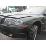 VOLVO S80 BERLINA VOLVO S80 BERLINA '1998 T6 VERDE 1998