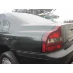 VOLVO S80 BERLINA VOLVO S80 BERLINA '1998 T6 VERDE 1998