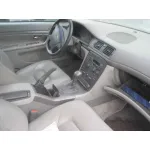 VOLVO S80 BERLINA VOLVO S80 BERLINA '1998 T6 VERDE 1998