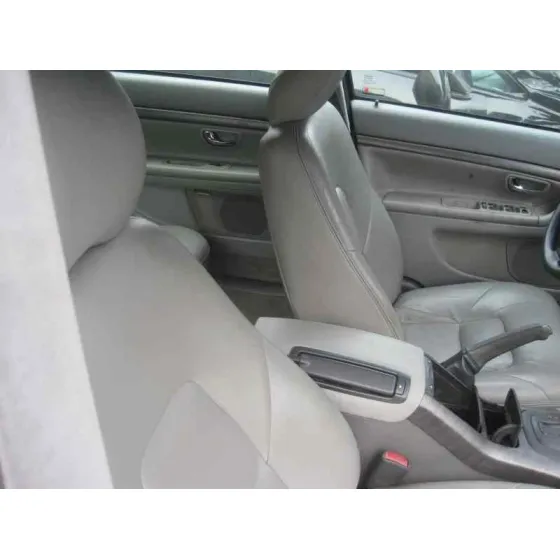 VOLVO S80 BERLINA '1998 T6 VERDE