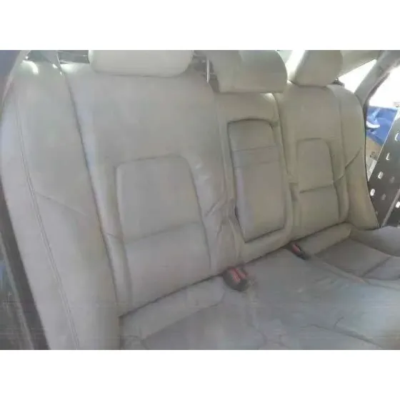 VOLVO S80 BERLINA '1998 T6 VERDE