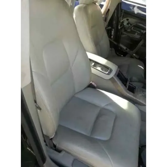 VOLVO S80 BERLINA '1998 T6 VERDE