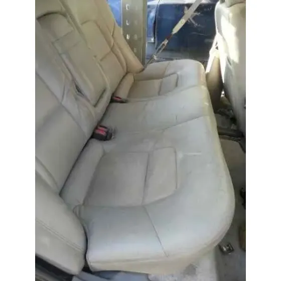 VOLVO S80 BERLINA '1998 T6 VERDE