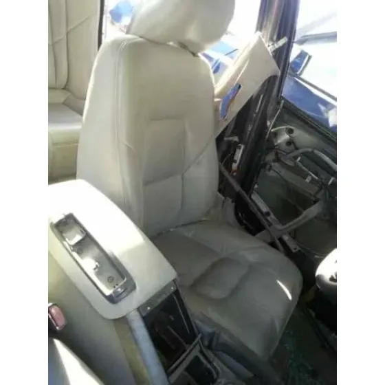VOLVO S80 BERLINA '1998 T6 VERDE