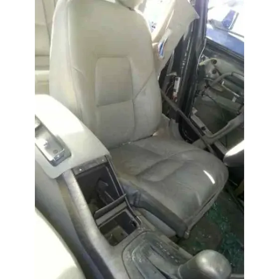 VOLVO S80 BERLINA '1998 T6 VERDE
