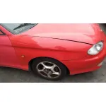HYUNDAI COUPE (RD) HYUNDAI COUPE (RD) '1999 2.0 FX ROJO 1999