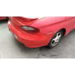HYUNDAI COUPE (RD) HYUNDAI COUPE (RD) '1999 2.0 FX ROJO 1999