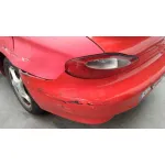 HYUNDAI COUPE (RD) HYUNDAI COUPE (RD) '1999 2.0 FX ROJO 1999
