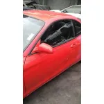 HYUNDAI COUPE (RD) HYUNDAI COUPE (RD) '1999 2.0 FX ROJO 1999