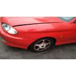 HYUNDAI COUPE (RD) HYUNDAI COUPE (RD) '1999 2.0 FX ROJO 1999