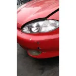 HYUNDAI COUPE (RD) HYUNDAI COUPE (RD) '1999 2.0 FX ROJO 1999