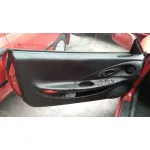 HYUNDAI COUPE (RD) HYUNDAI COUPE (RD) '1999 2.0 FX ROJO 1999
