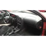 HYUNDAI COUPE (RD) HYUNDAI COUPE (RD) '1999 2.0 FX ROJO 1999