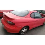 HYUNDAI COUPE (RD) HYUNDAI COUPE (RD) '1999 2.0 FX ROJO 1999